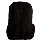 Mochila Focus Black Crown