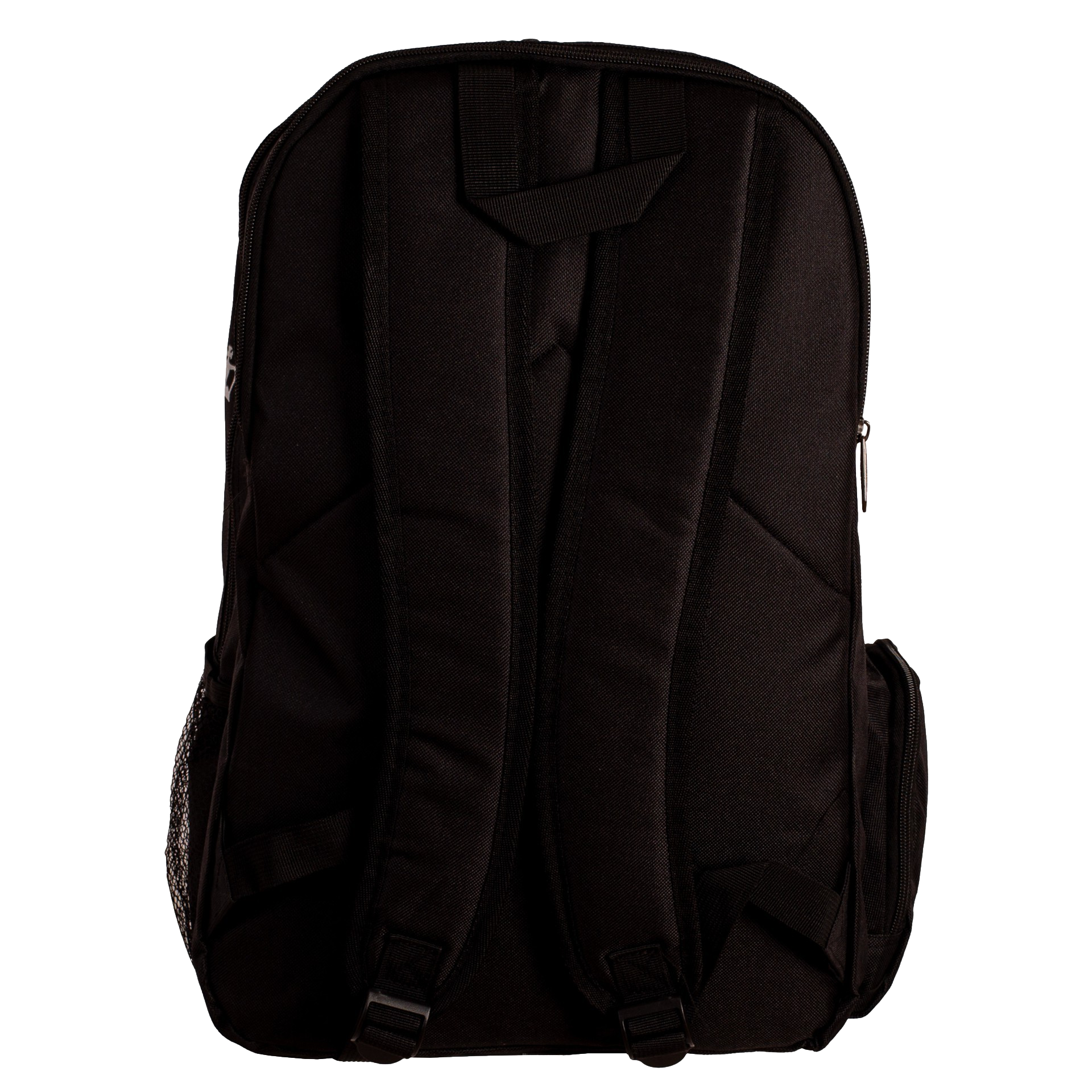 Mochila Focus Black Crown