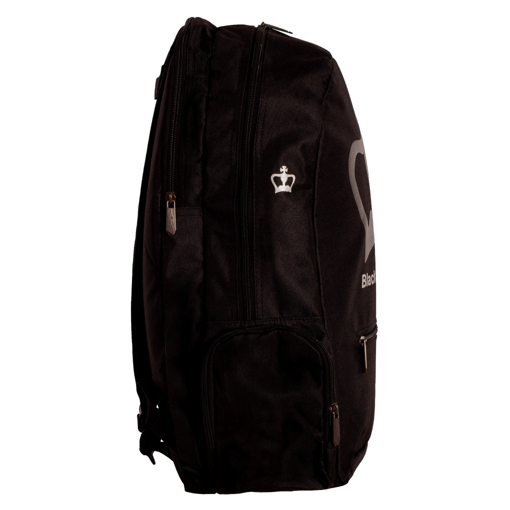 Mochila Focus Black Crown