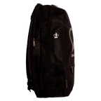 Mochila Focus Black Crown