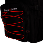 Mochila Spartan Black Crown