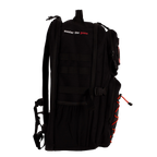 Mochila Spartan Black Crown