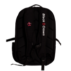Mochila Spartan Black Crown