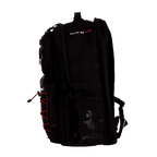 Mochila Spartan Black Crown