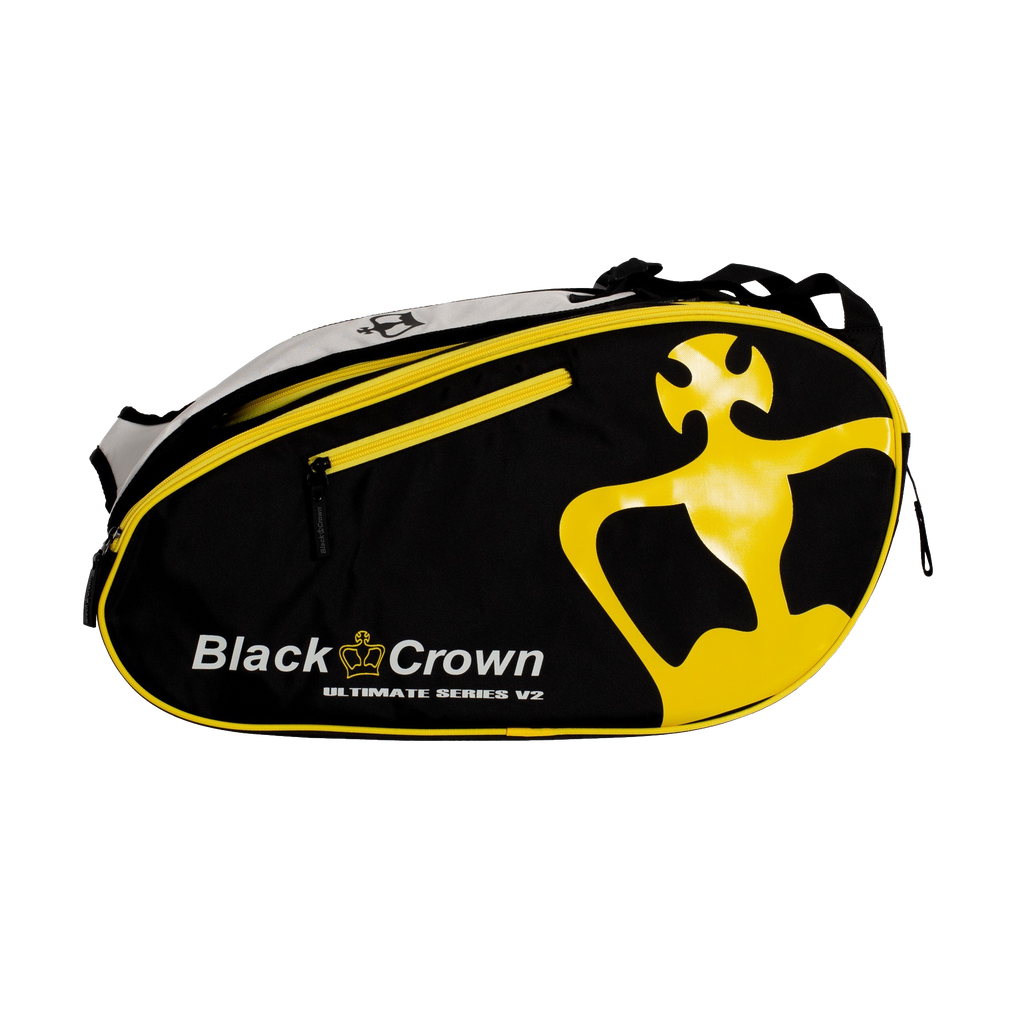 Paletero Ultimate Series V2 Black Crown