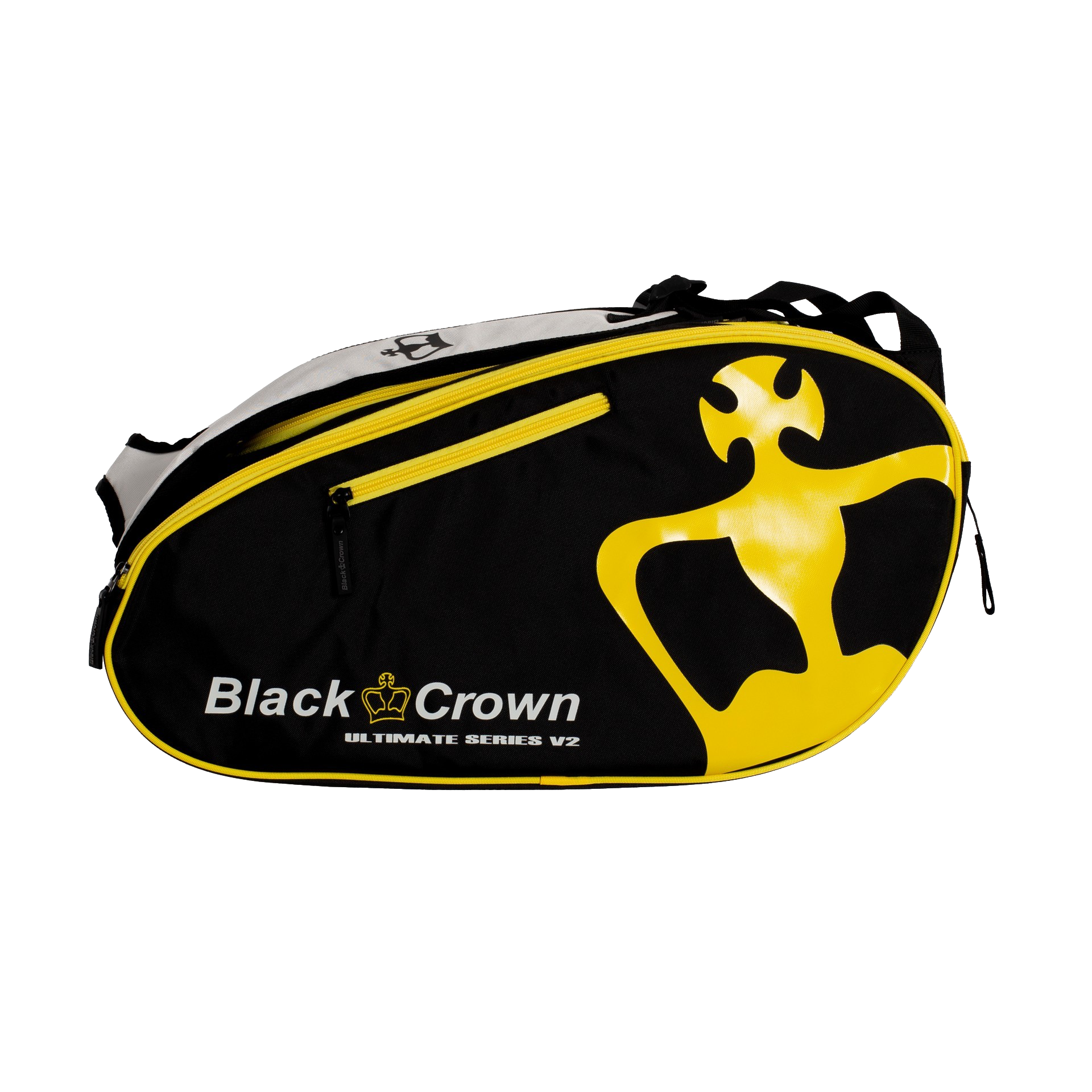 Paletero Ultimate Series V2 Black Crown
