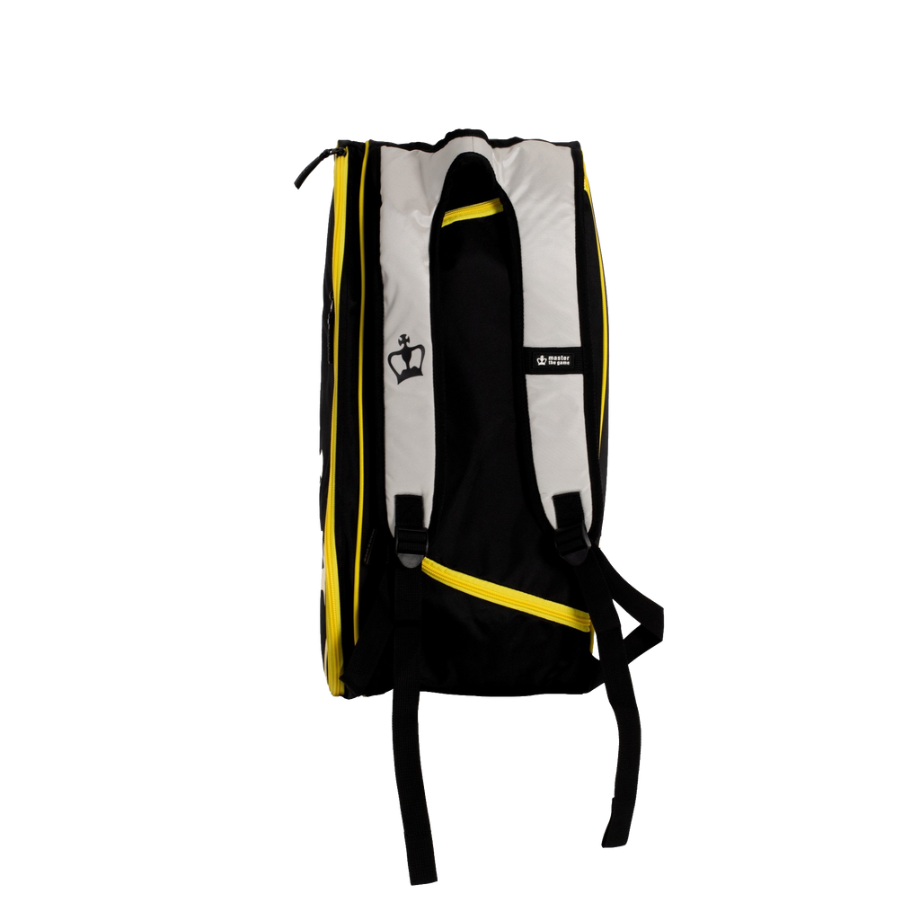 Paletero Ultimate Series V2 Black Crown