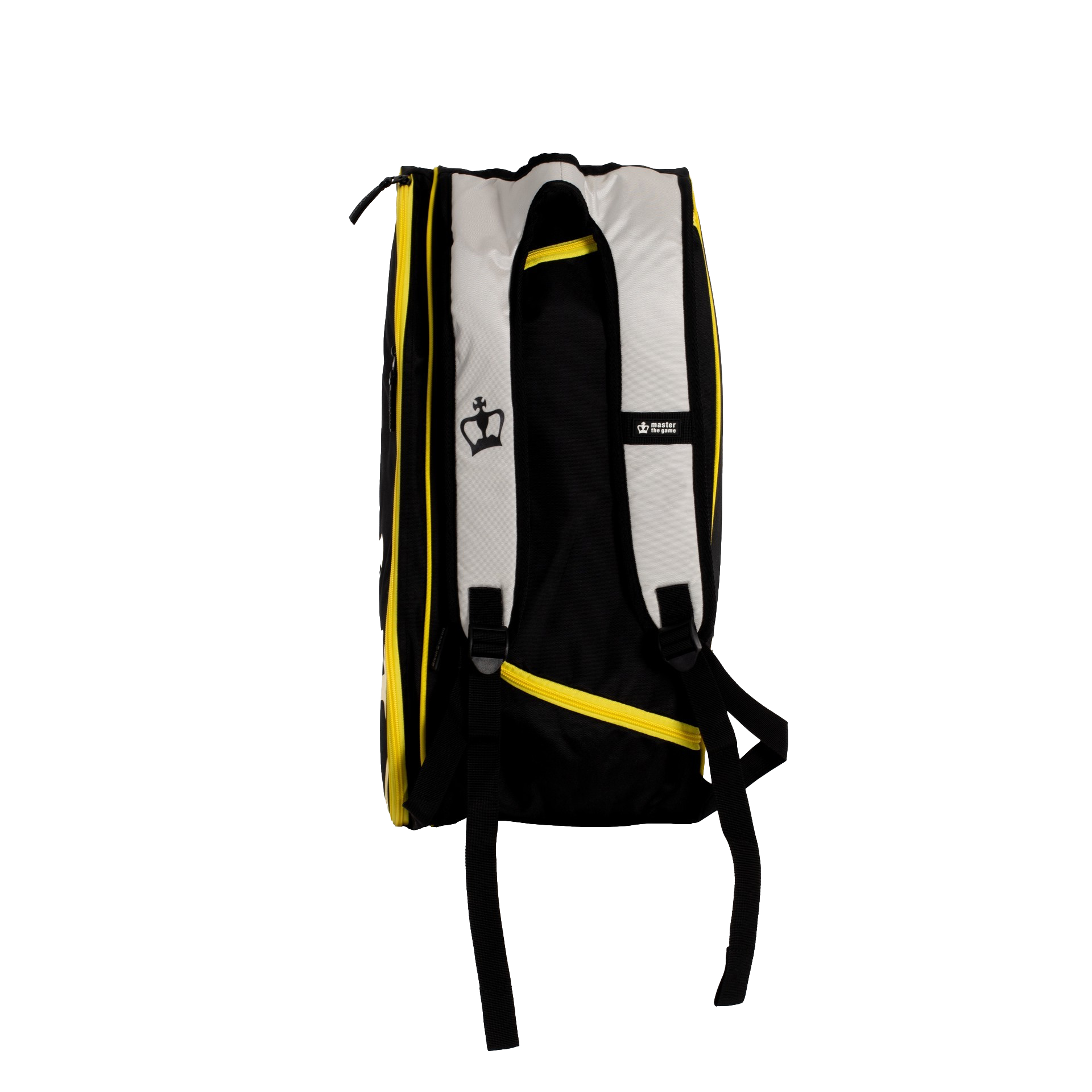 Paletero Ultimate Series V2 Black Crown