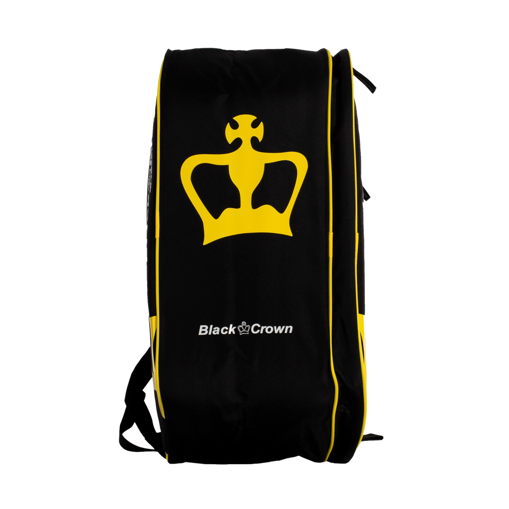 Paletero Ultimate Series V2 Black Crown