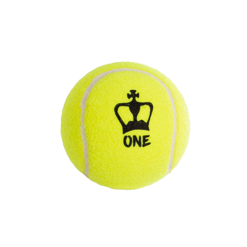Bote Pelotas One Black Crown