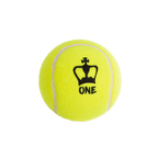 Bote Pelotas One Black Crown