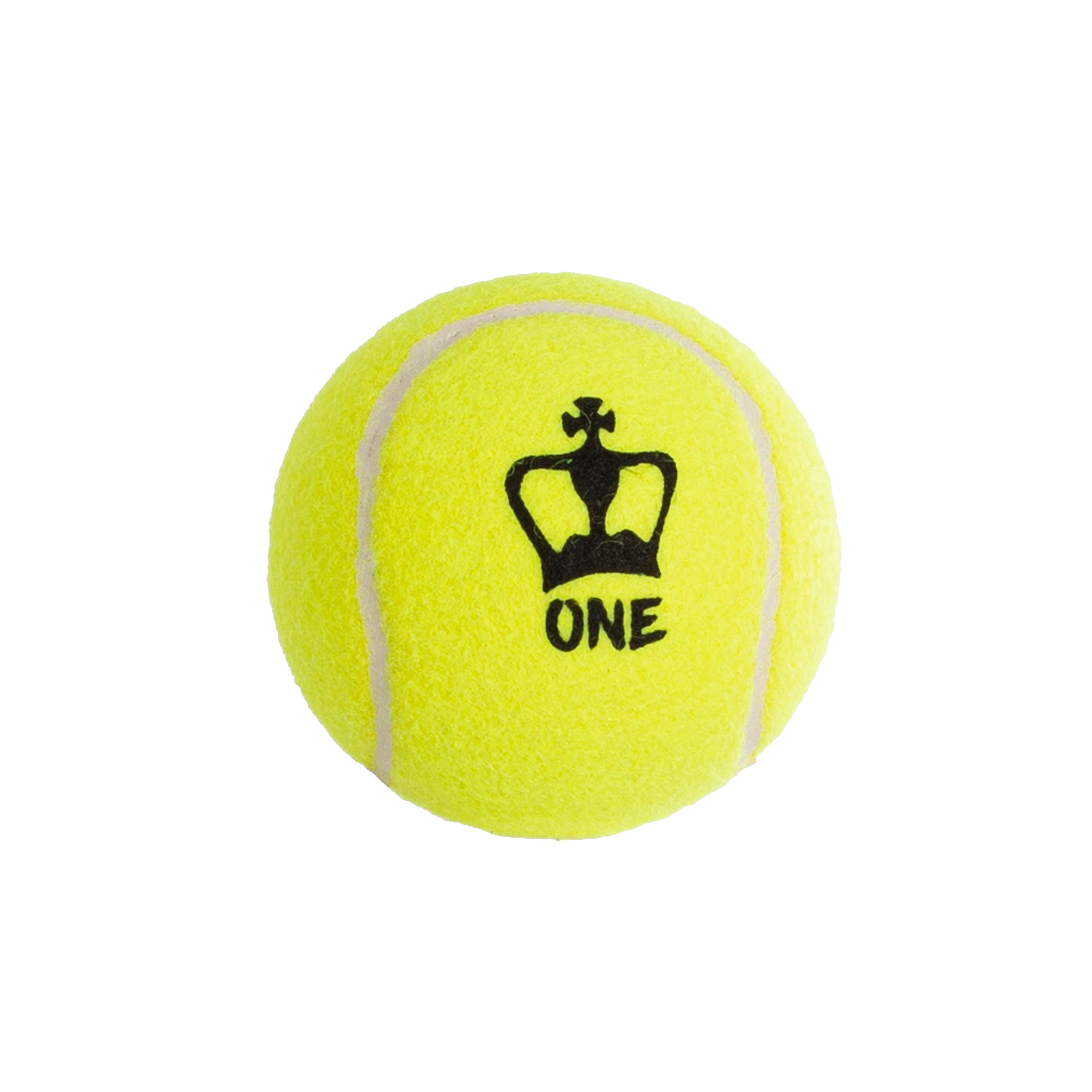 Bote Pelotas One Black Crown