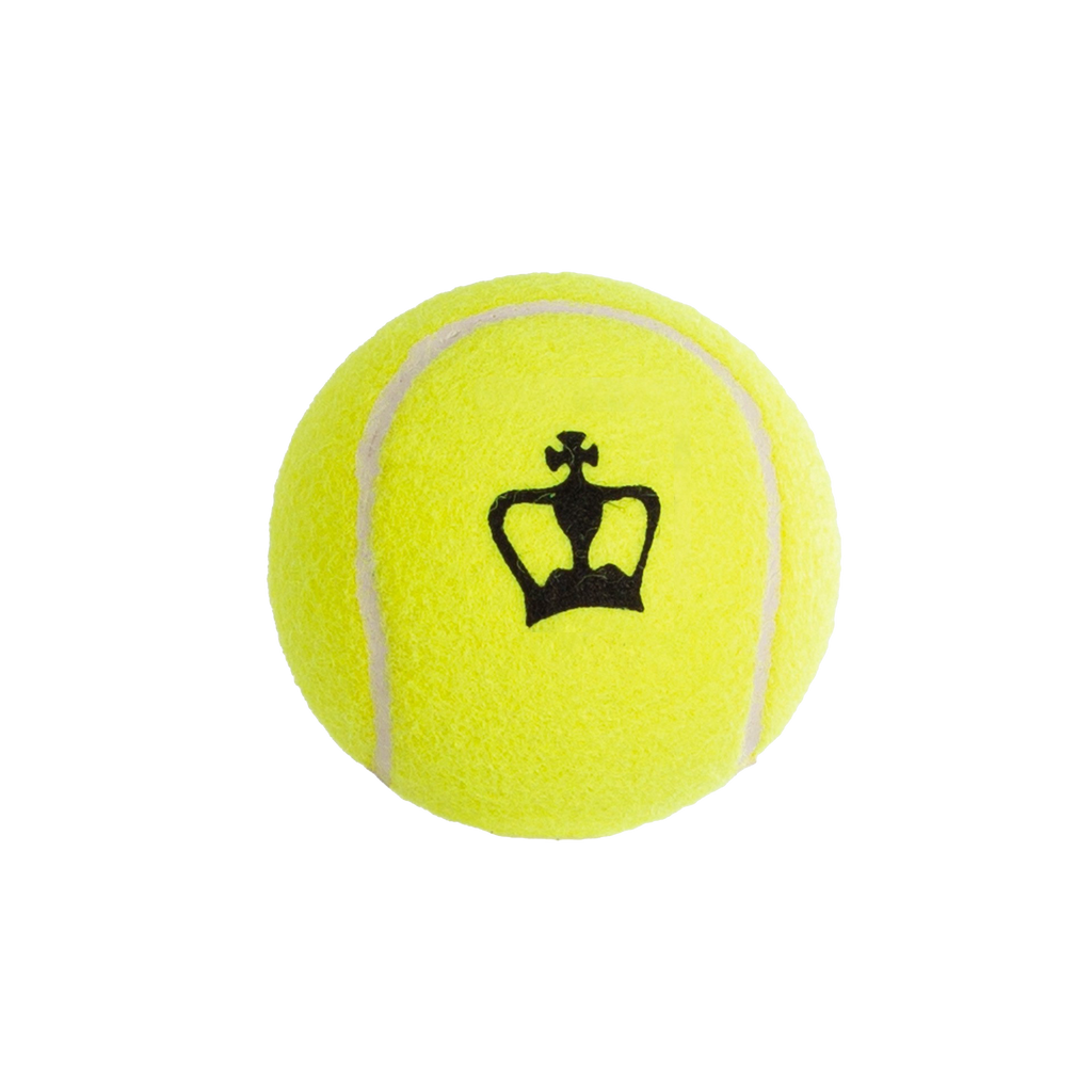 Bote Pelotas Pro Black Crown