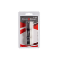 Overgrips Perforados -3PCS- Black Crown