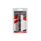 Overgrips Perforados -3PCS- Black Crown