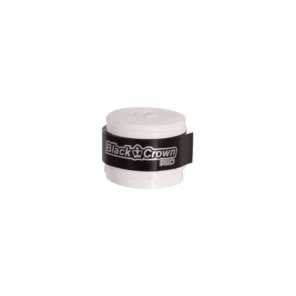 Overgrips Perforados -3PCS- Black Crown
