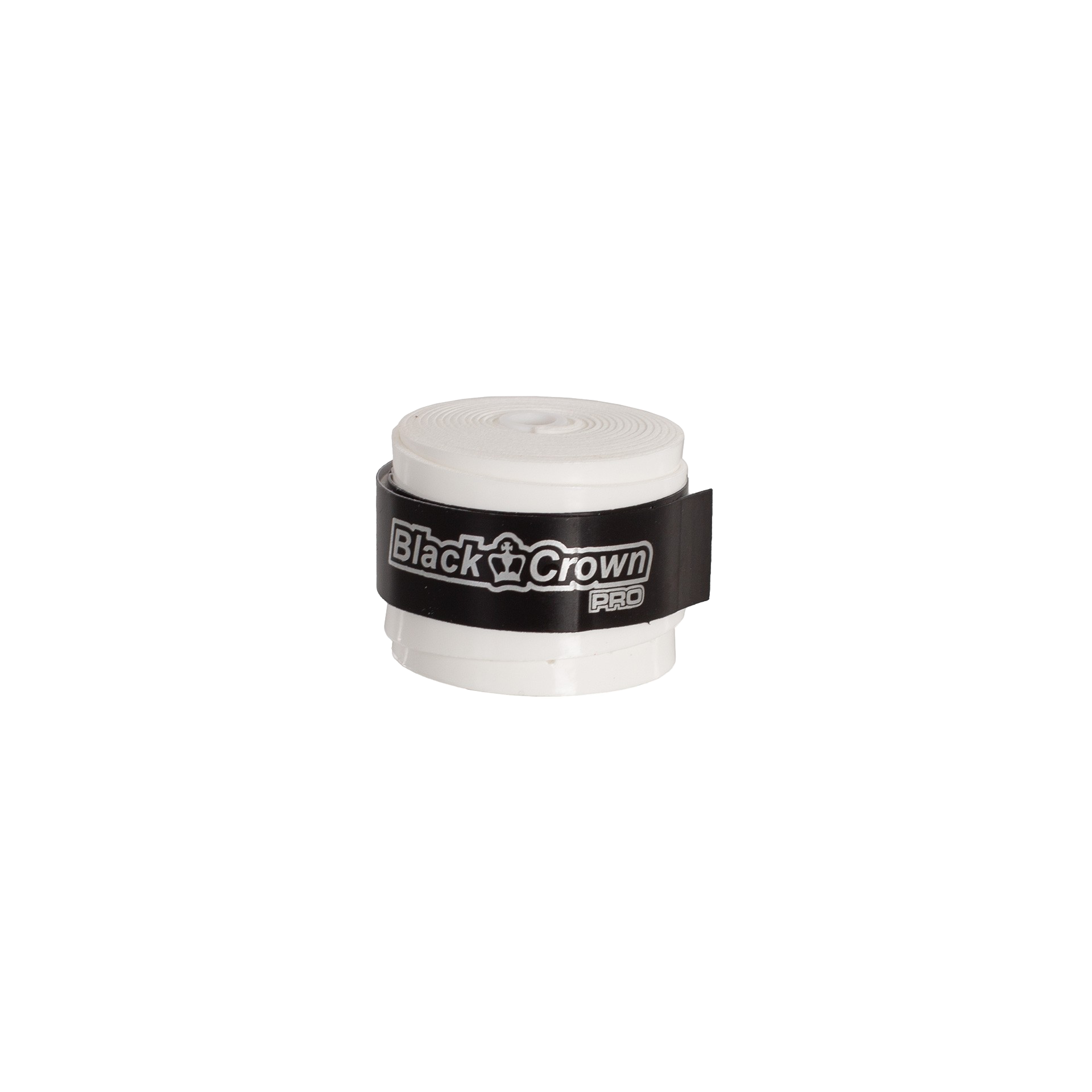 Overgrips Perforados -3PCS- Black Crown