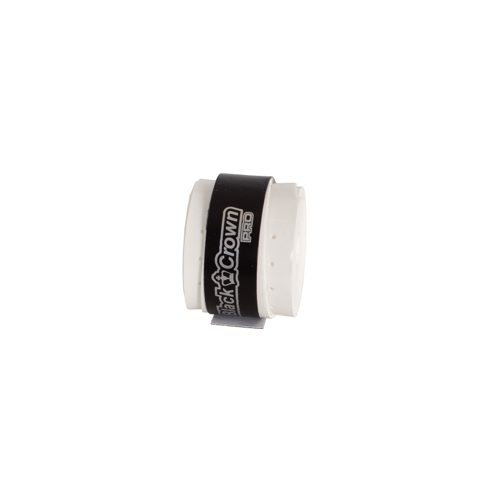 Overgrips Perforados -3PCS- Black Crown