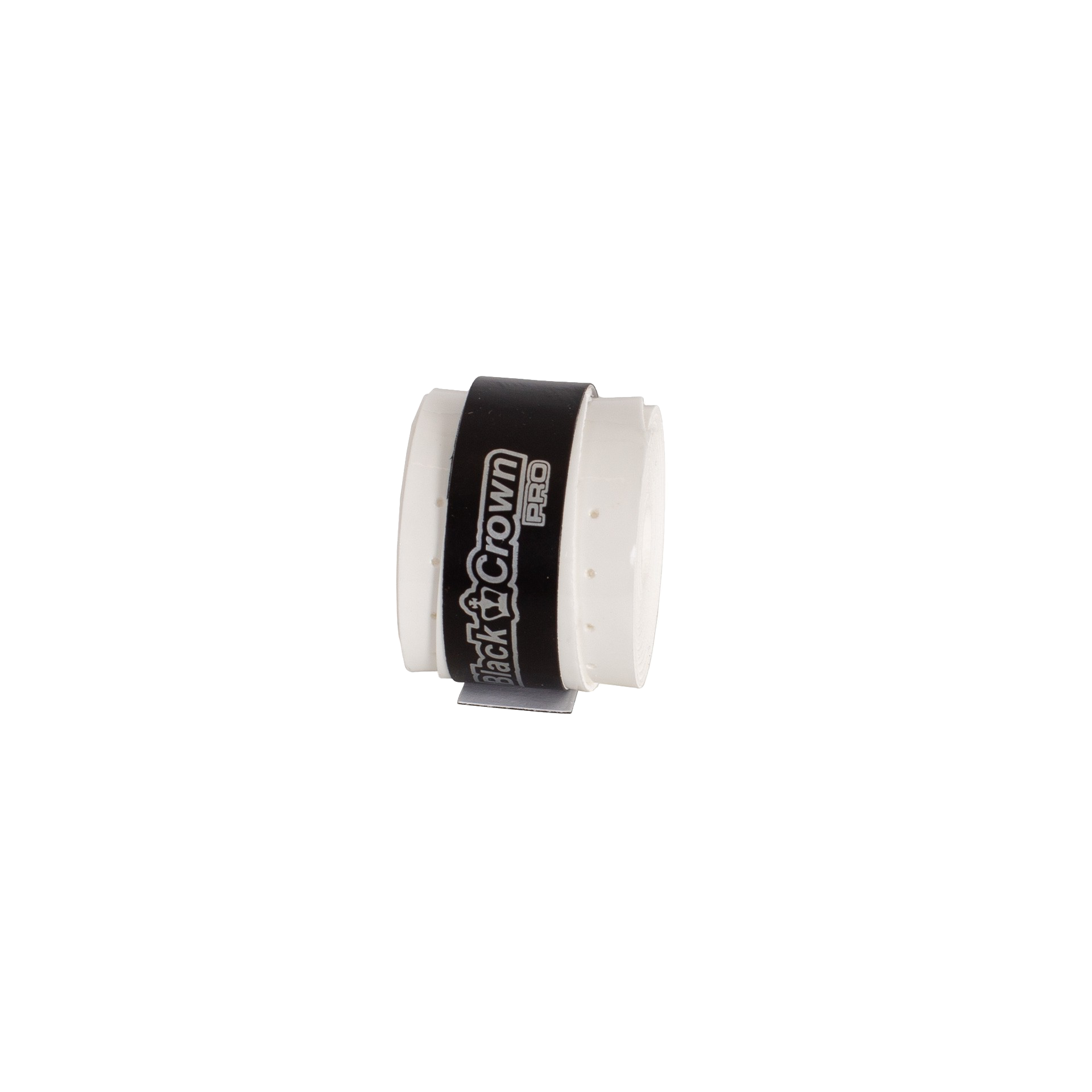 Overgrips Perforados -3PCS- Black Crown
