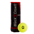 Bote Pelotas Pro Black Crown