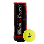 Bote Pelotas Pro Black Crown