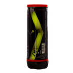 Bote Pelotas Pro Black Crown