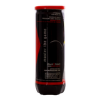 Bote Pelotas Pro Black Crown