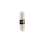 Bolsa 12 Overgrips Lisos Blancos Black Crown