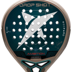 Axion Comfort 1.0 Drop Shot