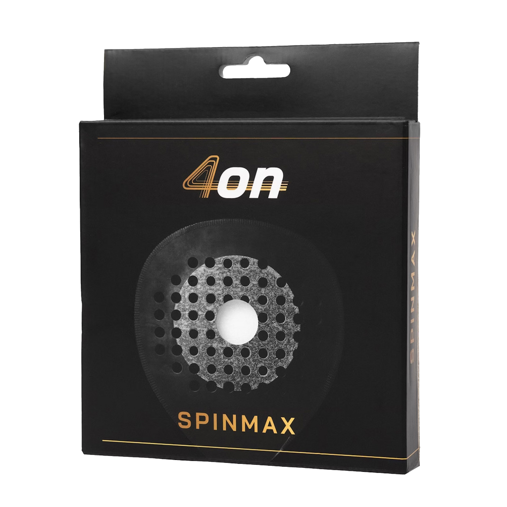 SpinMax 4ON