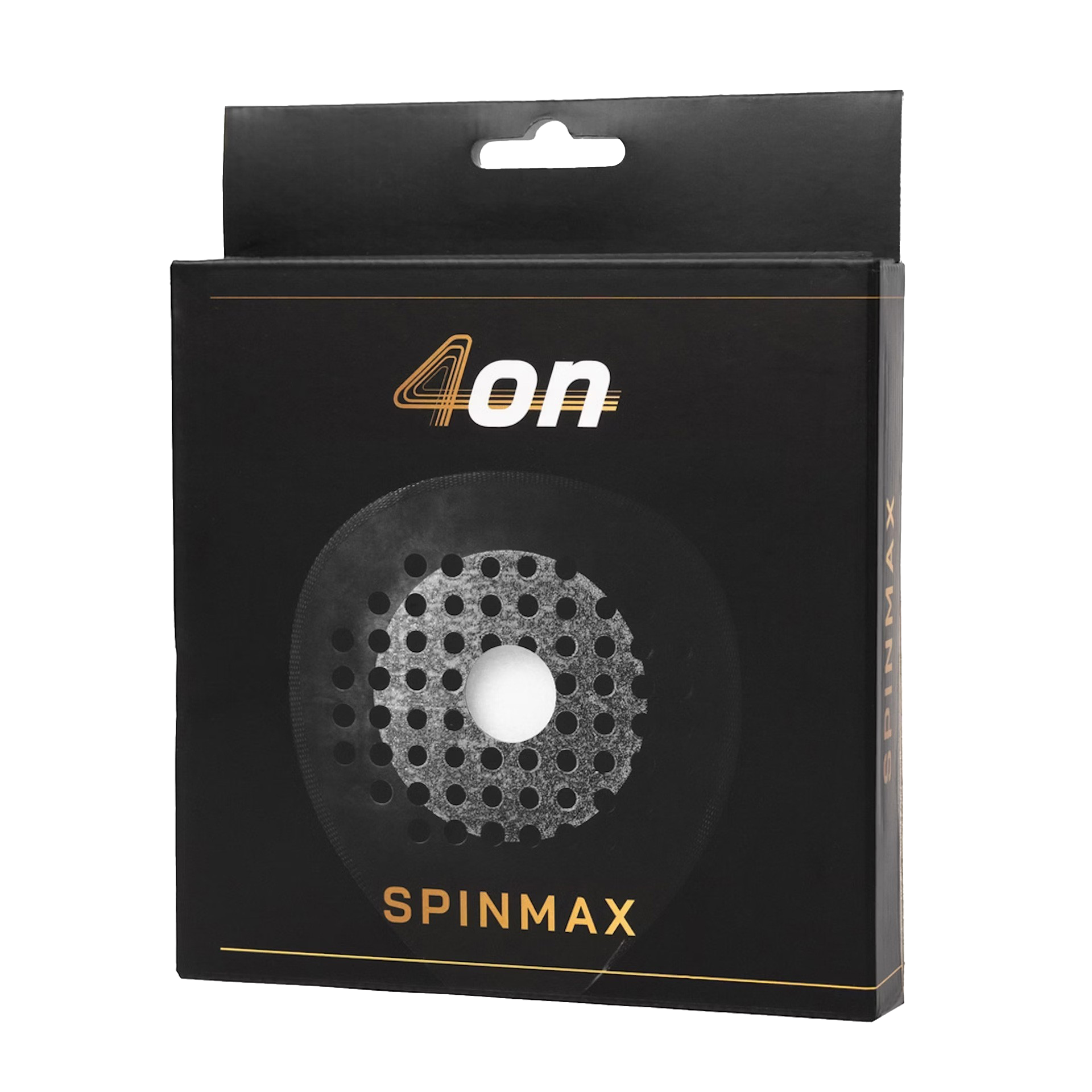 SpinMax 4ON