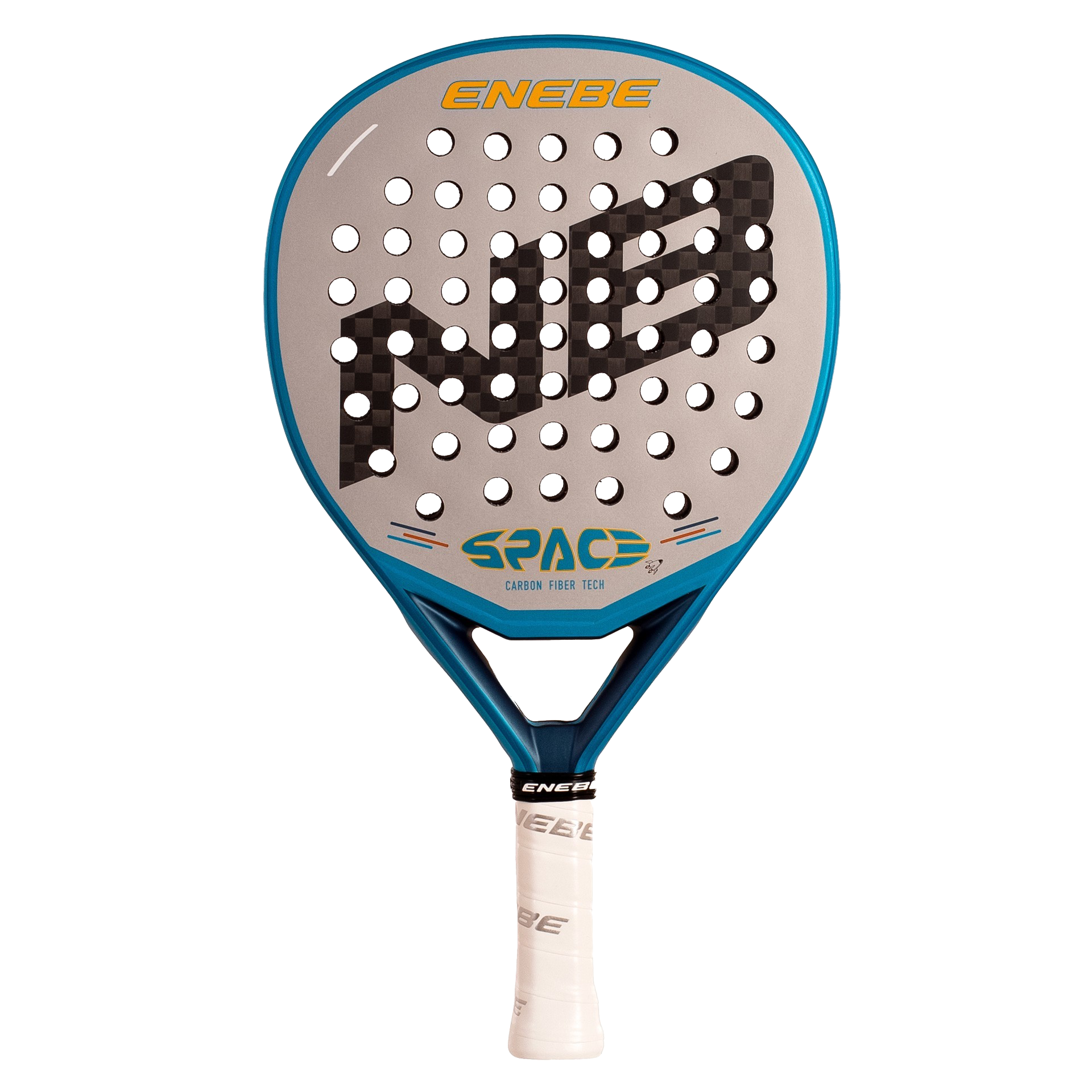Space 2.0 Enebe