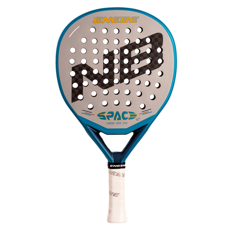 Space 2.0 Enebe