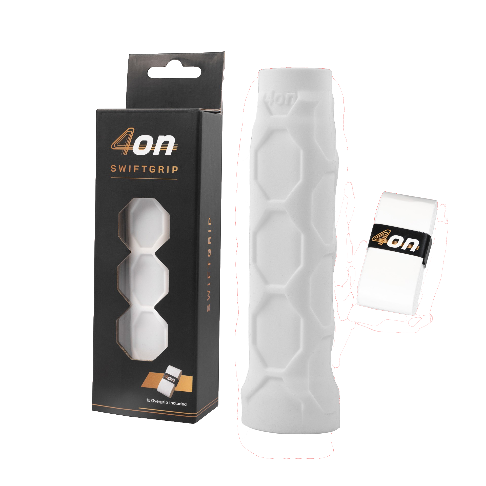 SwiftGrip 4ON