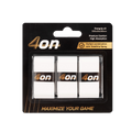 Premium Comfort Overgrip -3PCS- 4ON