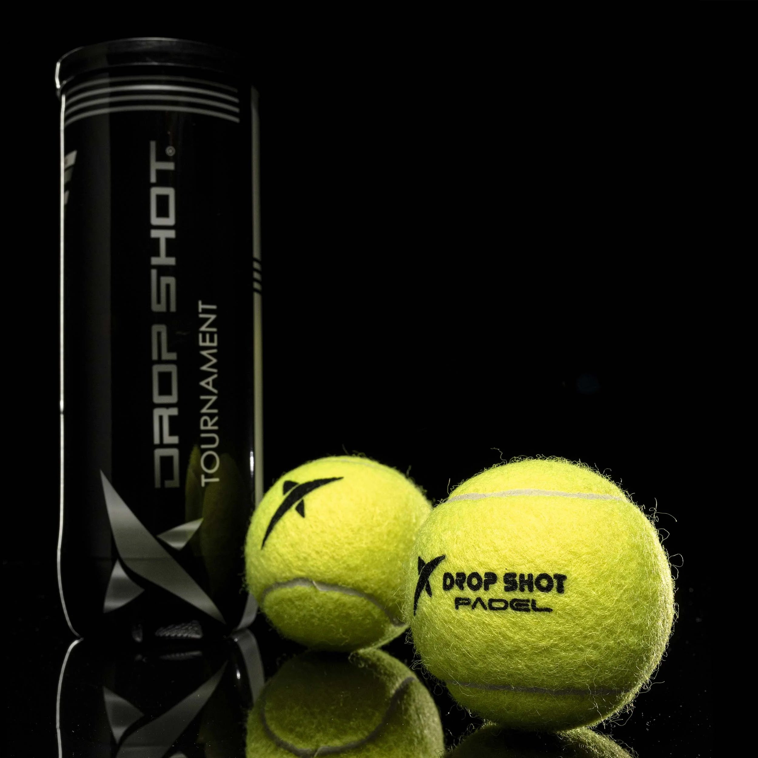 Bote Pelotas Tournament Drop Shot