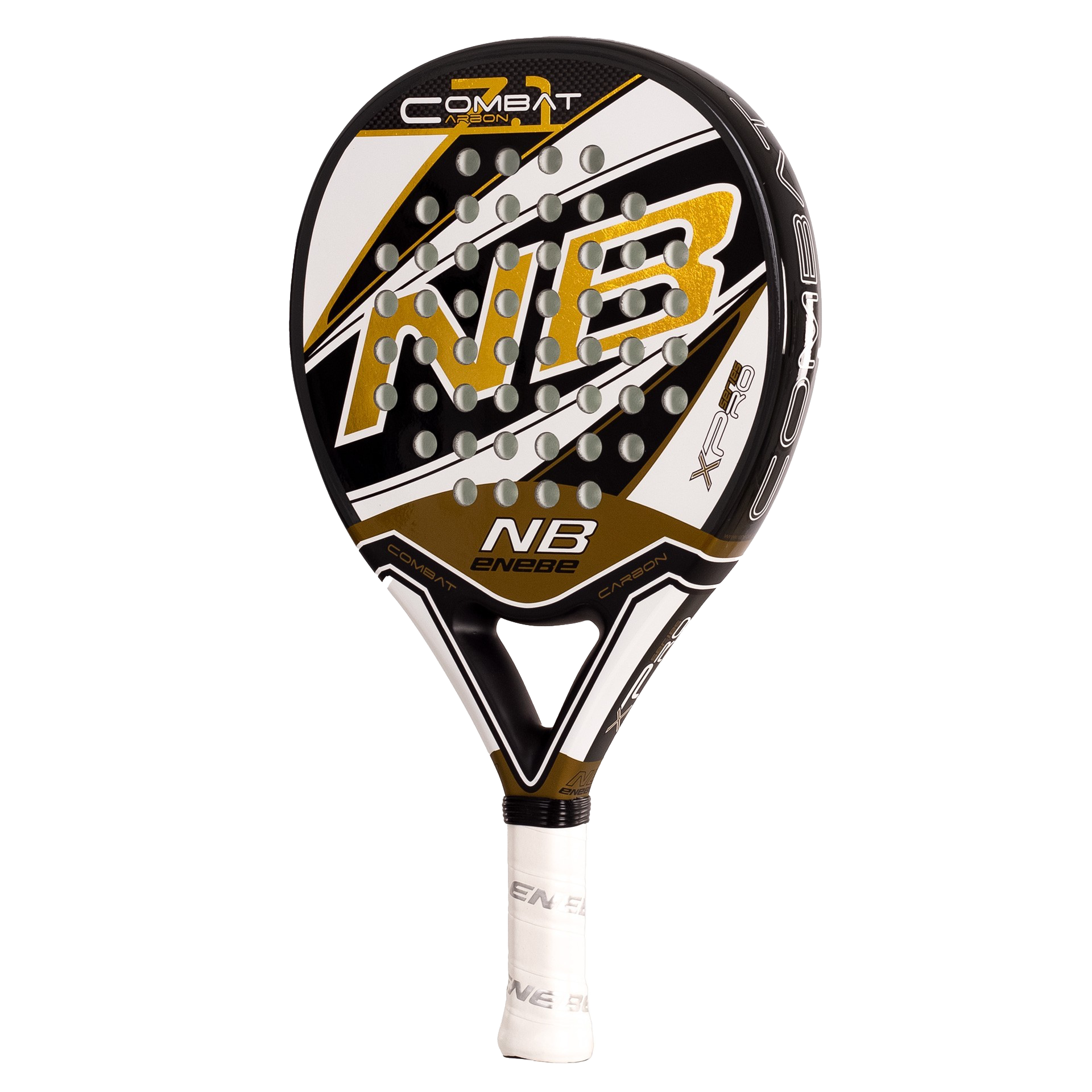 Combat 7.1 V.2 Enebe