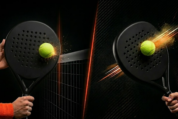 Control vs. Potencia