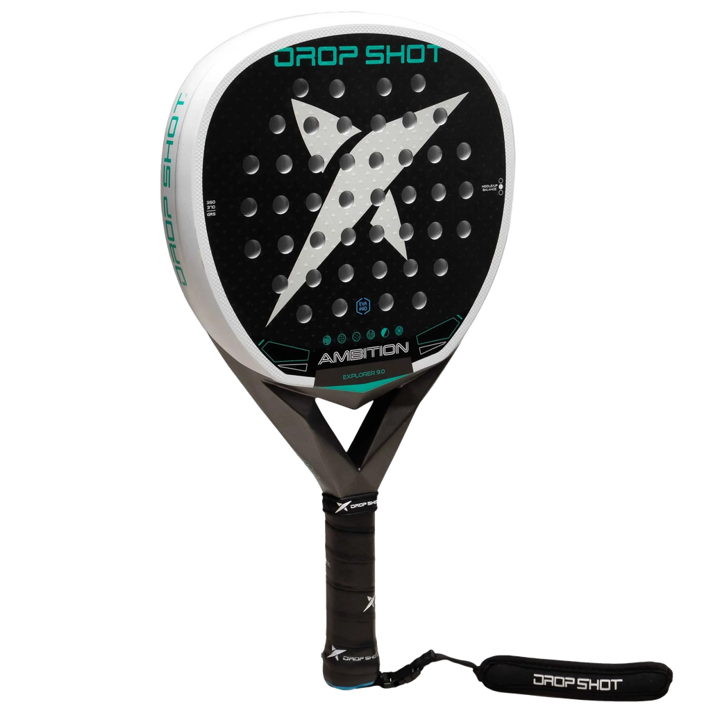 Explorer 9.0 Drop Shot