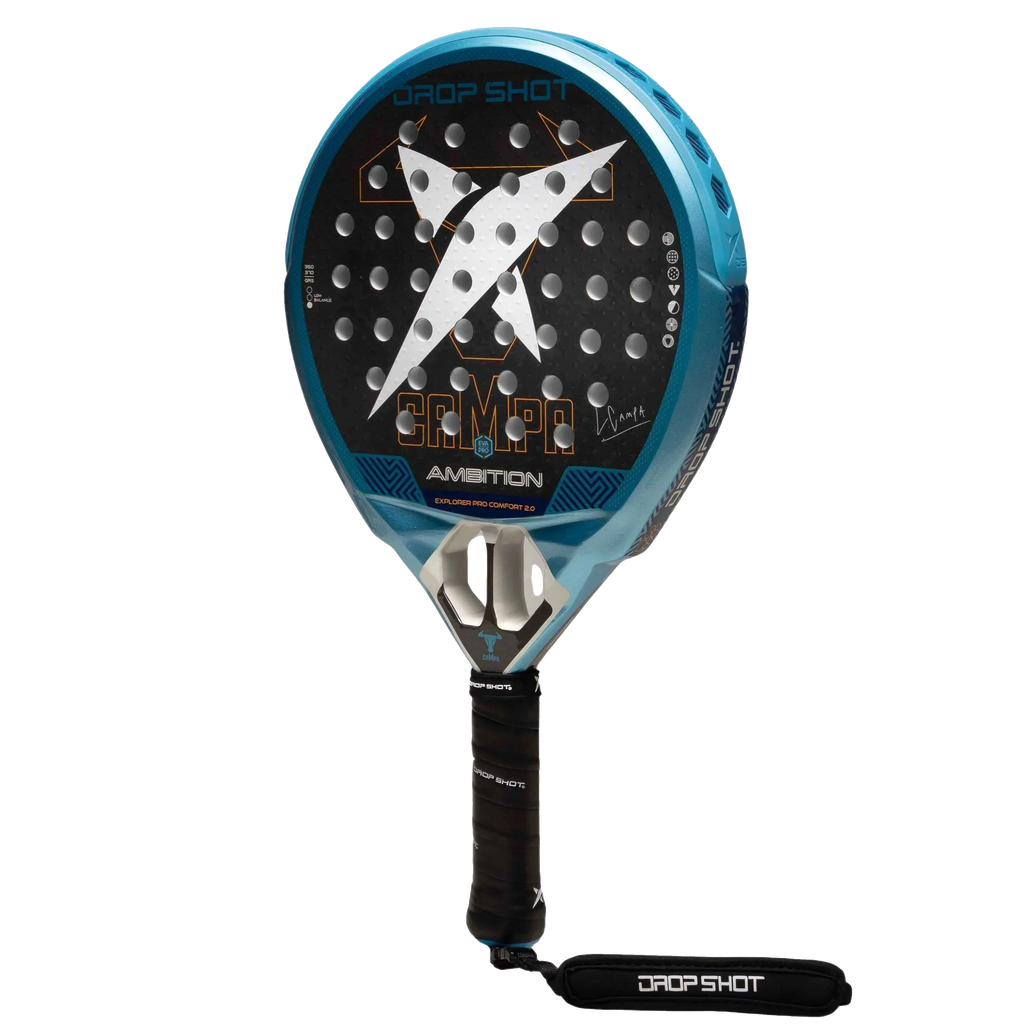 Explorer Pro Comfort 2.0 Drop Shot