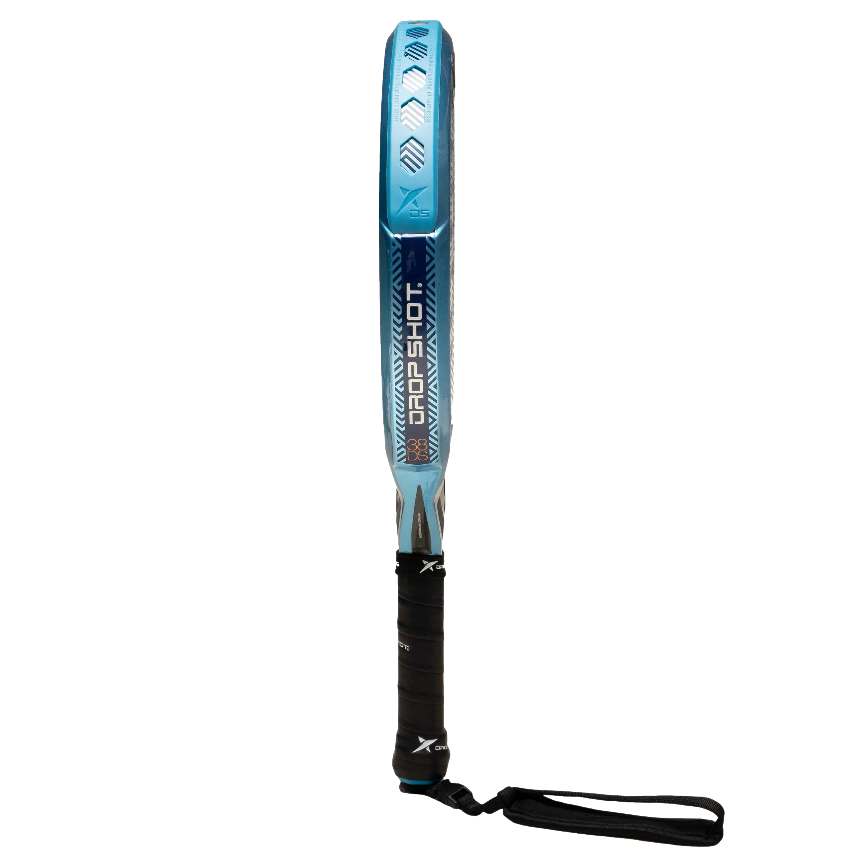 Explorer Pro Comfort 2.0 Drop Shot