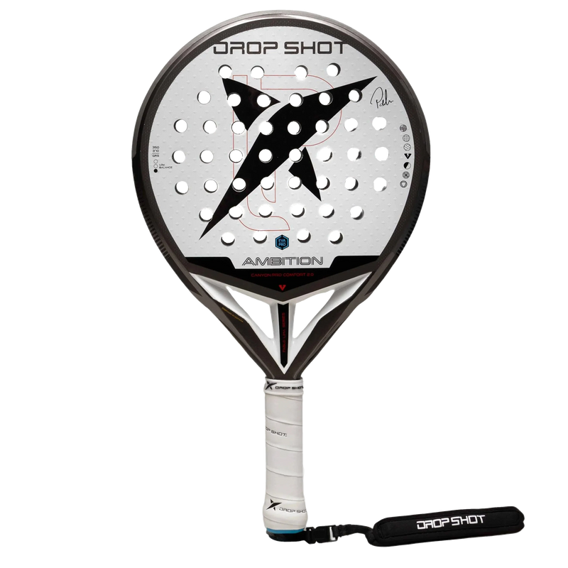 Canyon Pro Comfort 2.0 Drop Shot