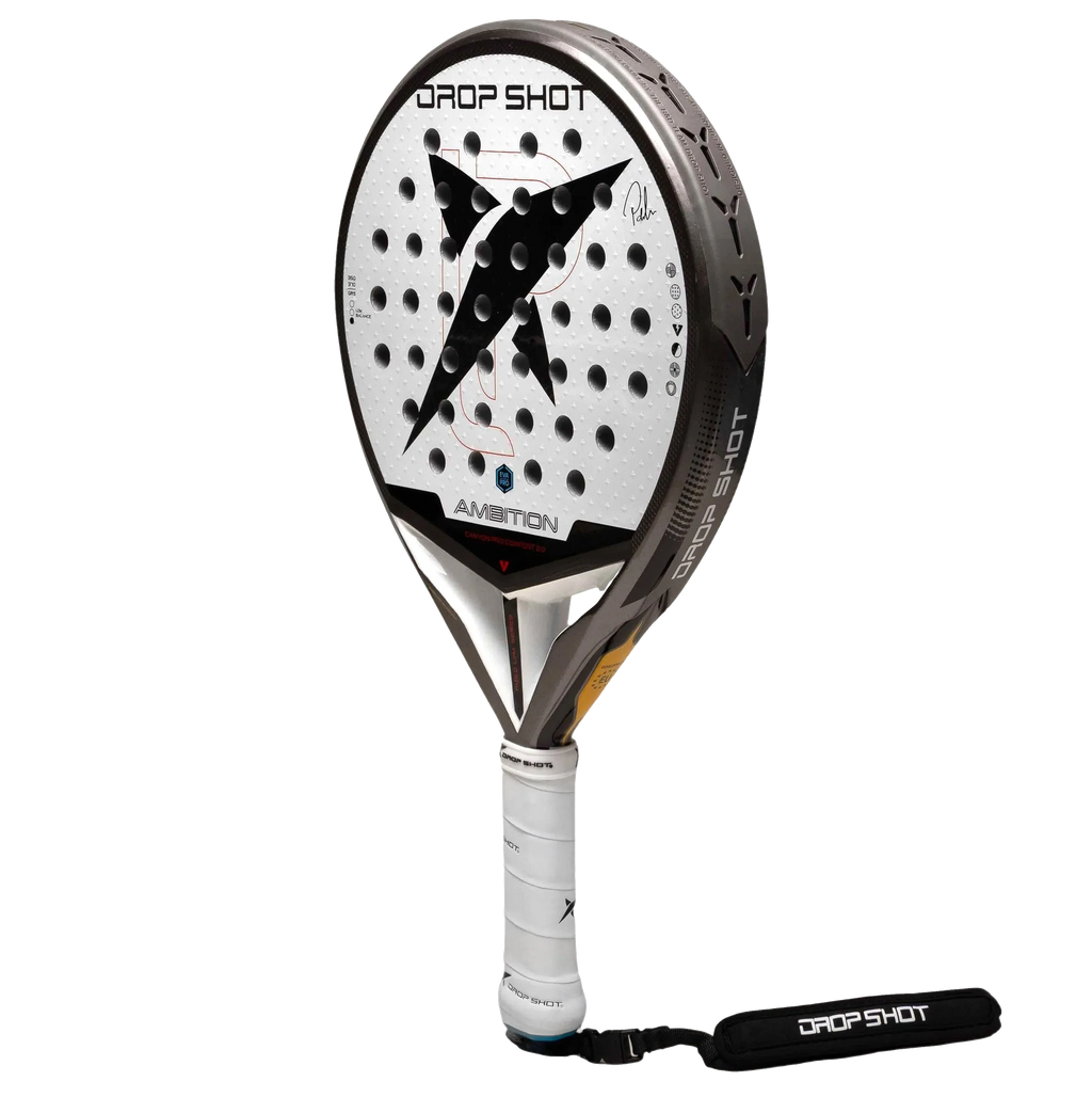 Canyon Pro Comfort 2.0 Drop Shot