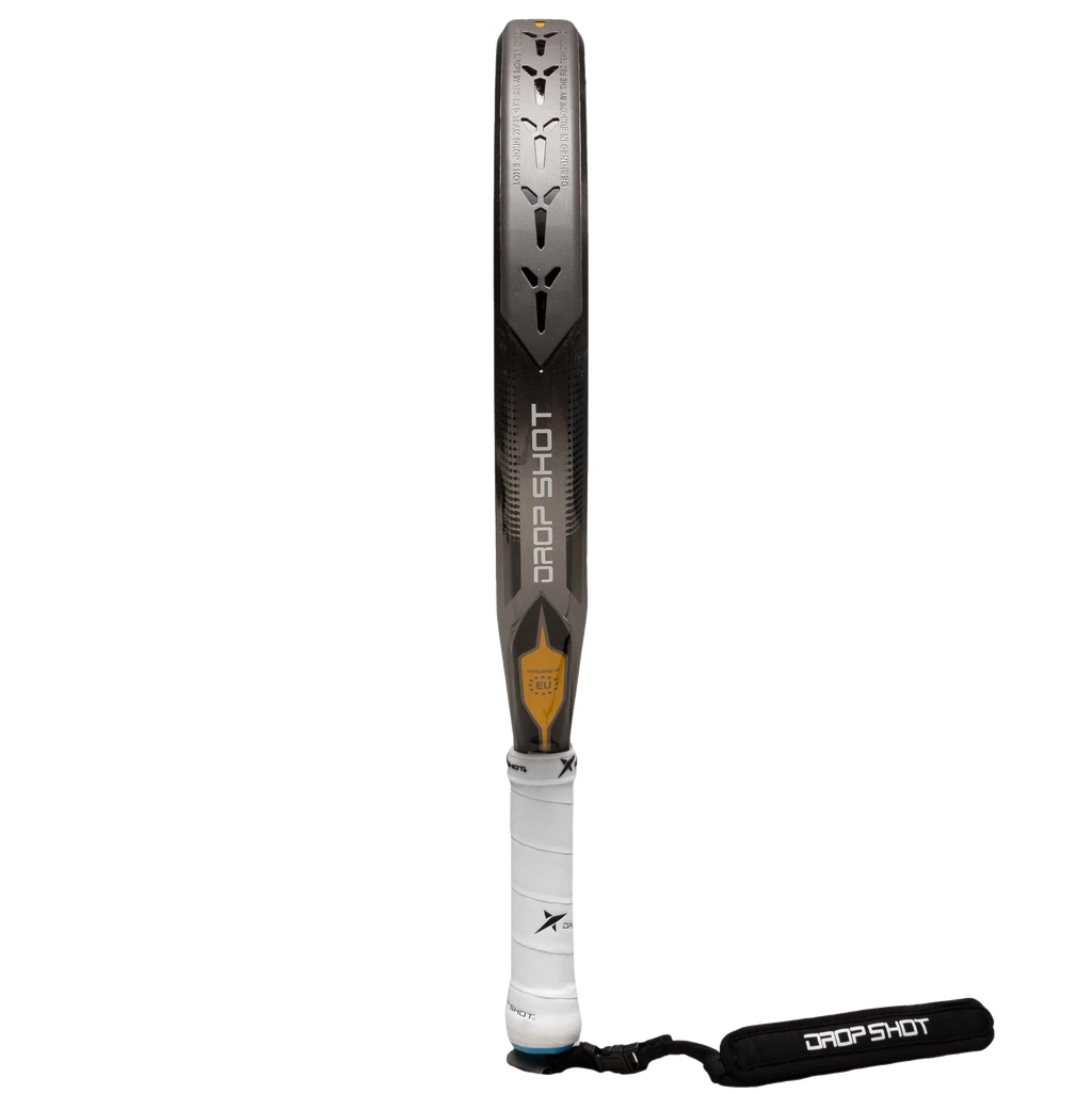 Canyon Pro Comfort 2.0 Drop Shot
