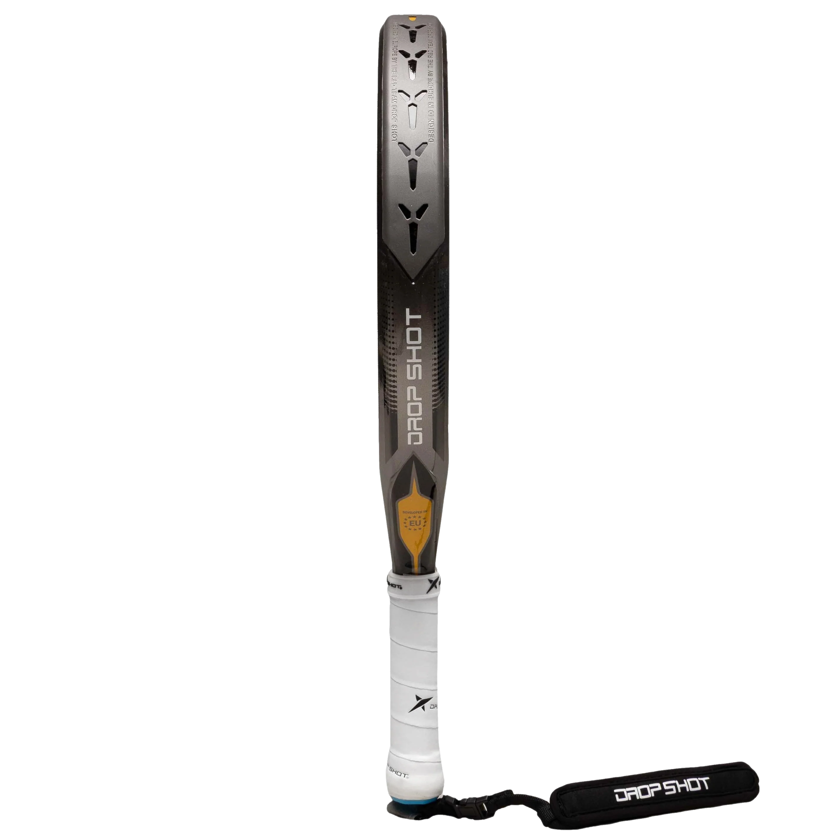 Canyon Pro Comfort 2.0 Drop Shot