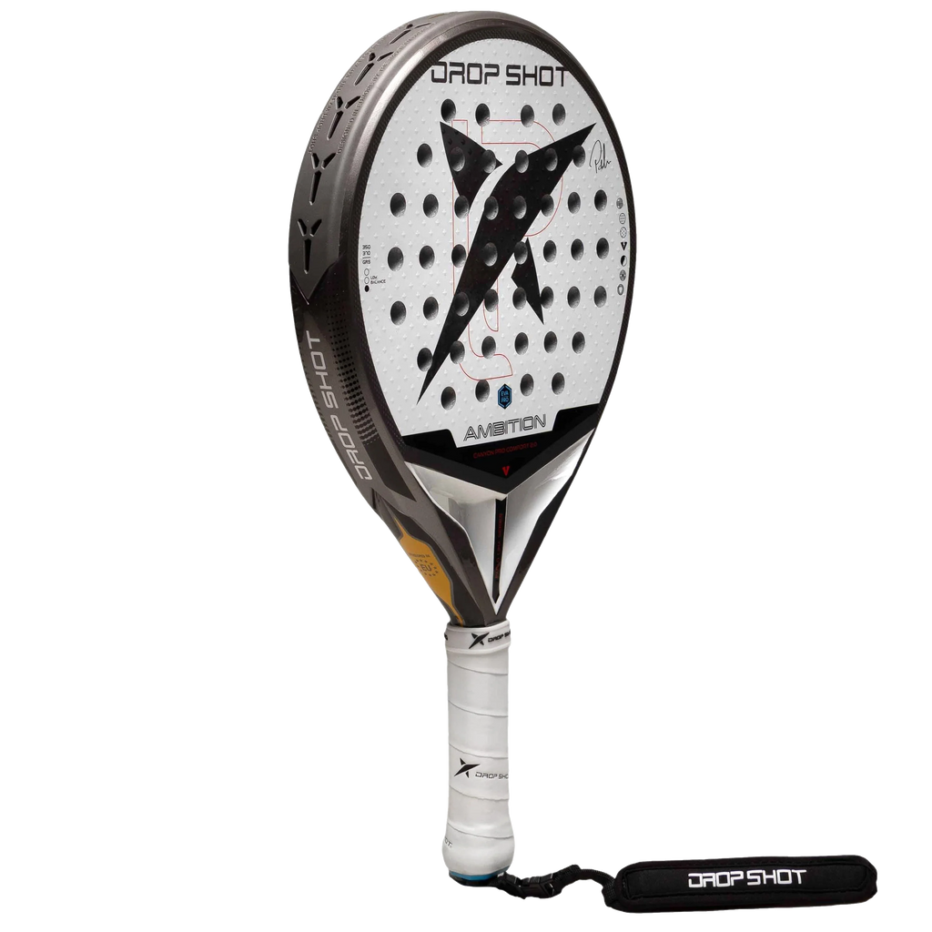 Canyon Pro Comfort 2.0 Drop Shot