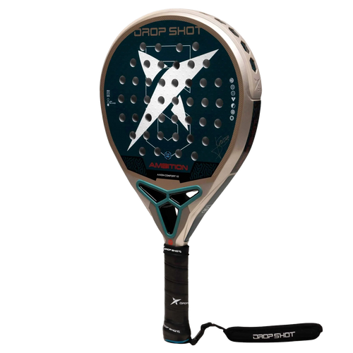Axion Comfort 1.0 Drop Shot