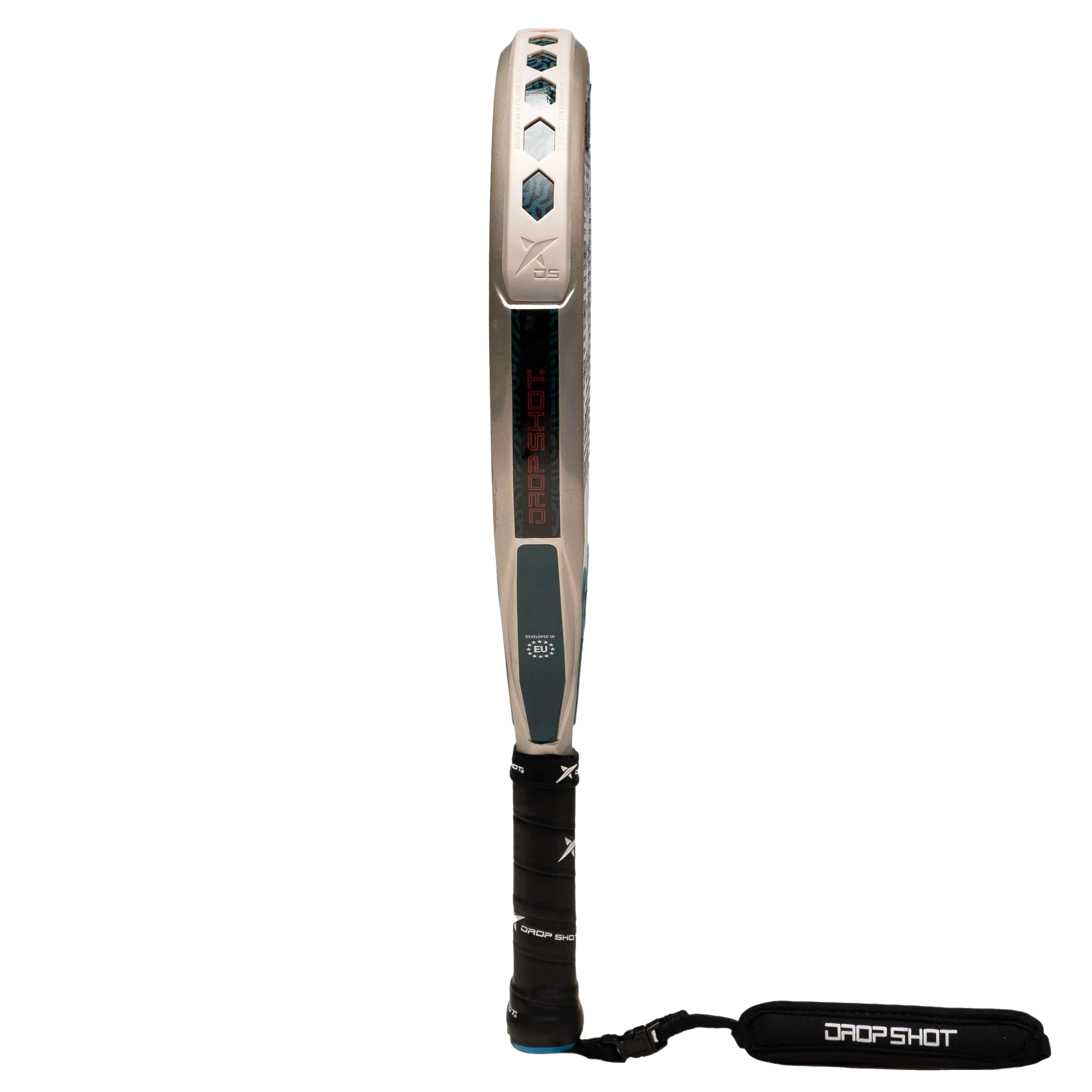 Axion Comfort 1.0 Drop Shot