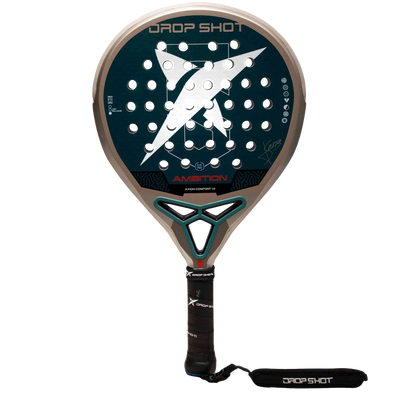 Axion Comfort 1.0 Drop Shot