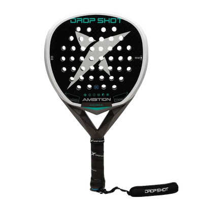 Explorer 9.0 Drop Shot